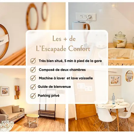 L'escale Troyenne *